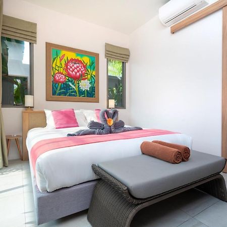 Dalaa 9 Villa หาดกมลา ภายนอก รูปภาพ