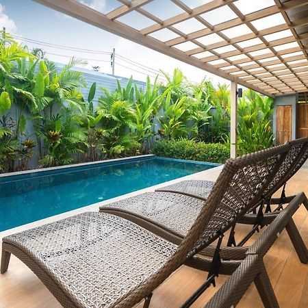 Dalaa 9 Villa หาดกมลา ภายนอก รูปภาพ